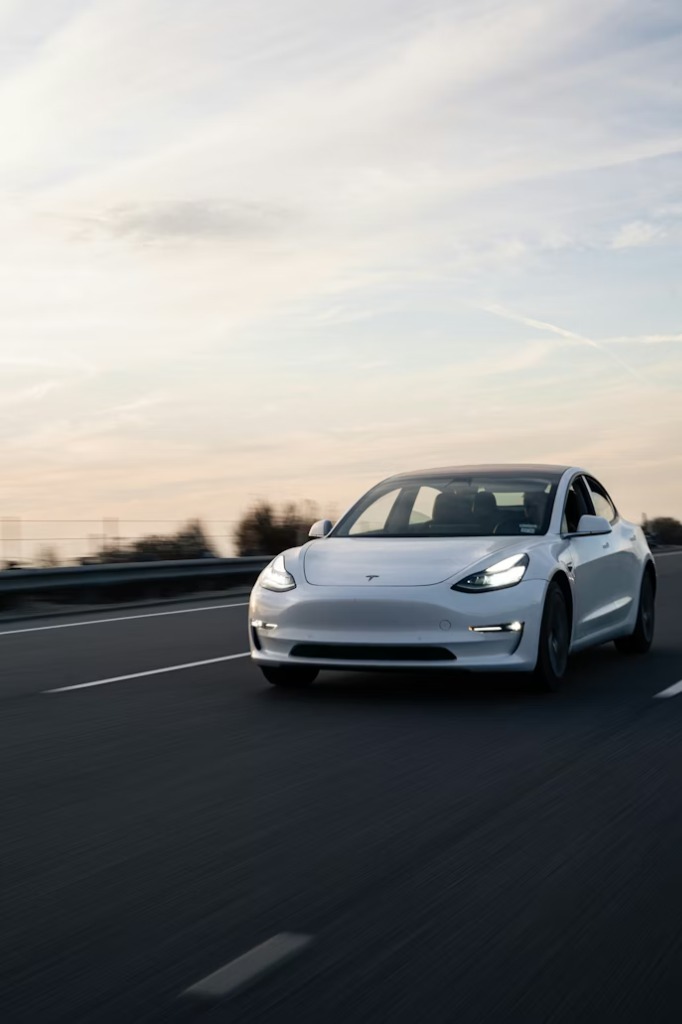 Tesla Model 3 2026